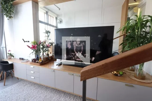 Imagem Apartamento à Venda - Vila Mariana, 1 Quarto, 25 m2