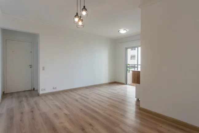 Imagem Apartamento com 2 Quartos à Venda, 75 m² em Brooklin Paulista - São Paulo