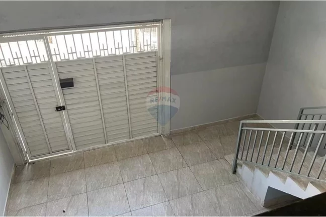 Imagem Casa espaçosa e segura na Vila Bonilha - Freguesia do Ó São Paulo!