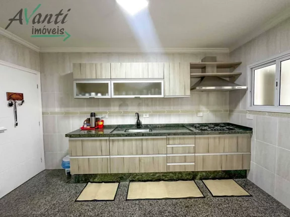 Imagem Apartamento à venda no bairro Canto do Forte em Praia Grande/SP