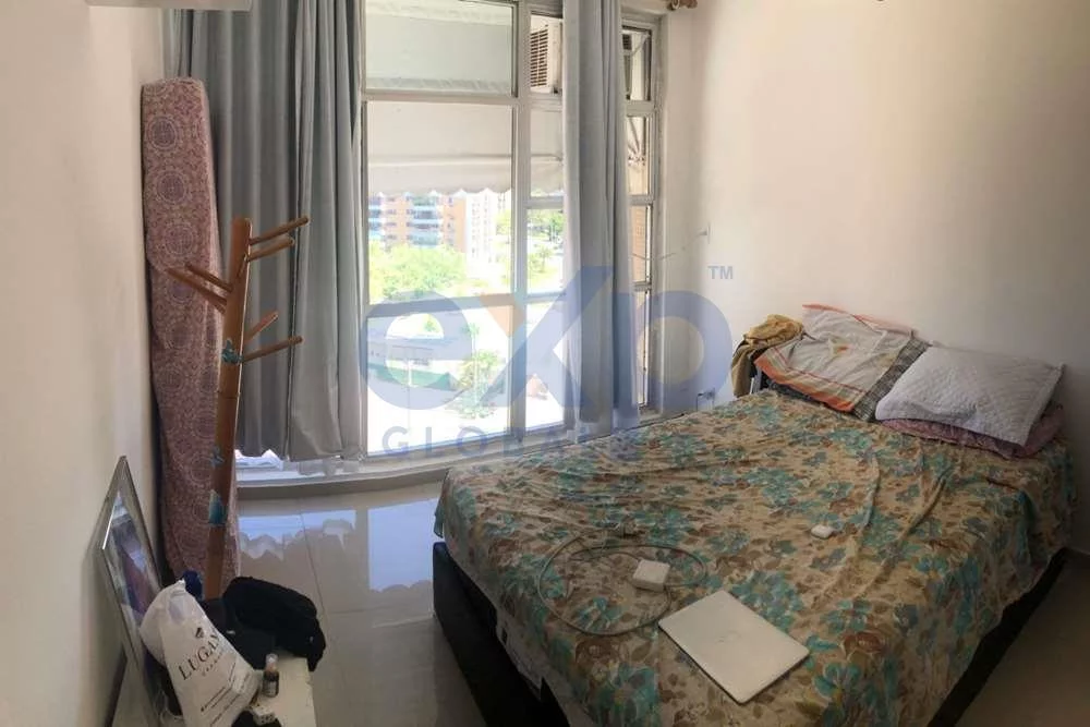 Imagem Apartamento para Venda em Rio de Janeiro, BARRA DA TIJUCA, 2 dormitórios, 2 banheiros, 1 vaga