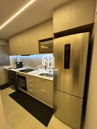 Imagem Apartamento em São Caetano - Luziânia