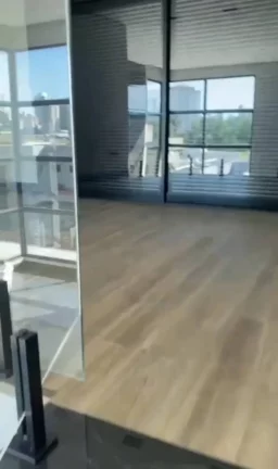 Imagem Sobrado Alto padrão Zona Nobre