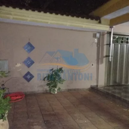 Imagem Casa - Ribeirão Preto - Marincek - Região Norte