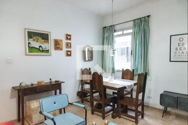 Imagem Apartamento à Venda - Vila Mariana, 2 Quartos, 78 m2