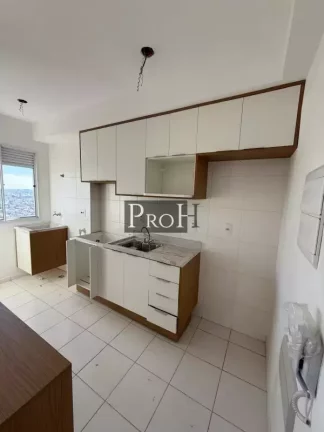 Imagem Apartamento com 2 Quartos à Venda, 42 m² em Dos Casa - São Bernardo Do Campo