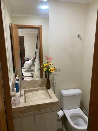 Imagem Apartamento Duplex com 2 Suites em Águas Claras, Brasilia