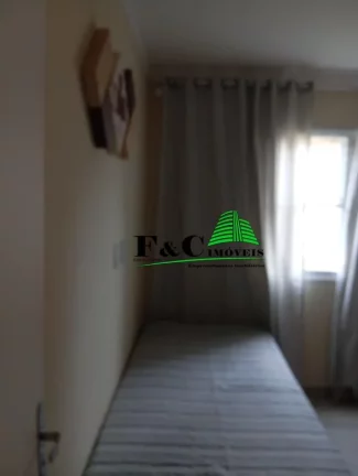 Imagem Apartamento para Venda em Limeira, Residencial Jardins de Limeira, 2 dormitórios, 1 banheiro, 1 vaga