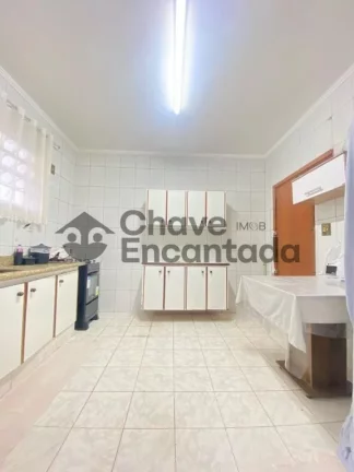 Imagem Casas / Padrão na cidade de Birigui