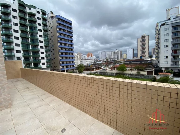 Imagem APARTAMENTO RESIDENCIAL em Praia Grande - SP, Ocian