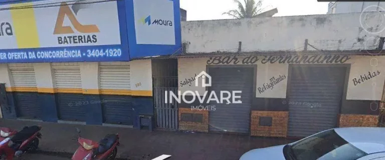 Imagem Sala à venda, 447 m² por R$ 900.000,00 - Setor Afonso Pena - Itumbiara/GO