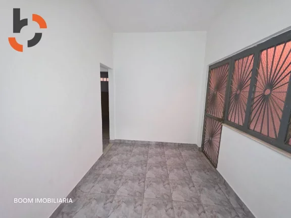 Imagem (Venda) 2 Excelentes Casas pelo preço de 1, com 3 quartos cada uma - Kennedy próximo ao Esplanada-Nova Iguaçu-RJ