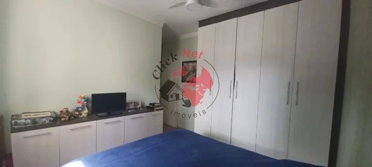 Imagem Apartamento com 3 dormitórios à Venda no bairro Mauá em São Caetano