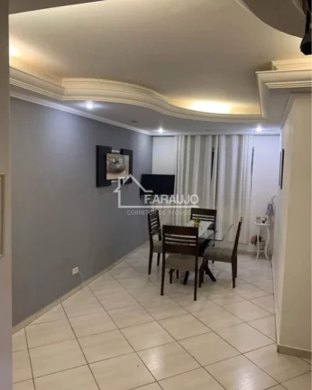 Imagem APARTAMENTO DUPLEX PARA VENDA EM SOROCABA-SP. ÓTIMO PREÇO!
