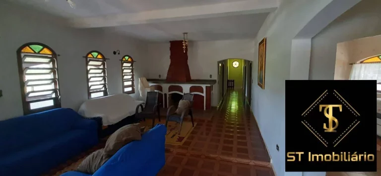 Imagem Sítio à Venda em Atibaia - 15.000m² Excelente acesso