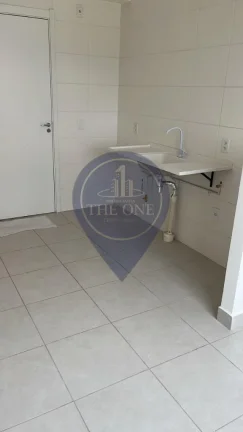 Imagem Apartamento à venda em São Paulo-SP, no bairro Parque Fongaro, com 1 quarto, 1 sala, 1 banheiro e 34,40 m² de área.