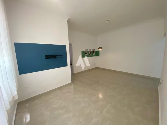 Imagem Apartamento Térreo de 2 dormitórios em Boqueirão, Santos/SP