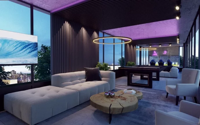 Imagem APARTAMENTO RESIDENCIAL em Vitória - ES, Barro Vermelho