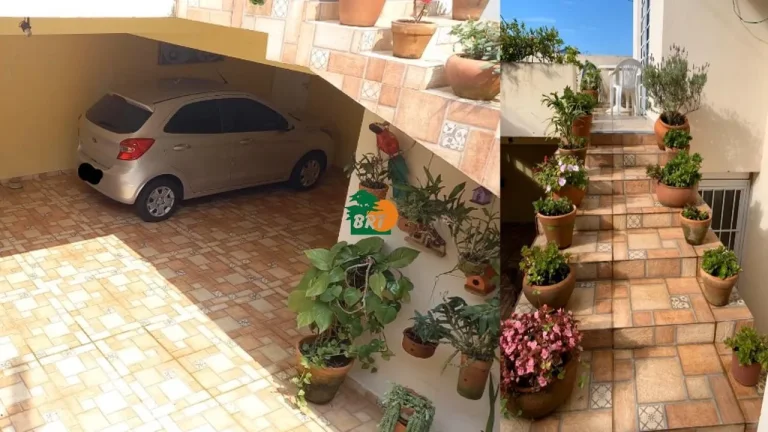 Imagem Casa para Venda em São Roque, Jardim Das Flores, 6 dormitórios, 4 suítes, 7 banheiros, 4 vagas