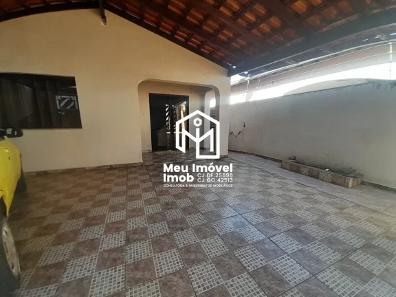 Imagem Rua Florentino Chaves Luziânia Casa 4 Quartos 3 Vagas 411m² Área de Serviço