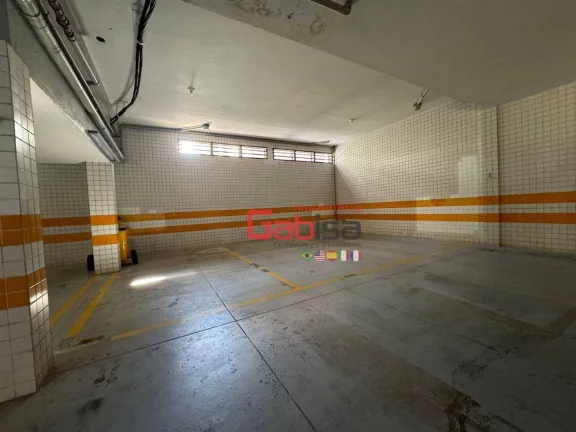 Imagem Apartamento com 4 dormitórios à venda, 518 m² por R$ 4.500.000,00 - Praia do Forte - Cabo Frio/RJ