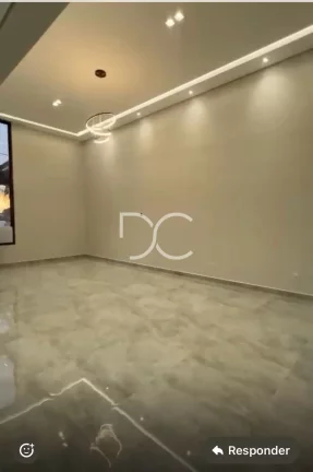 Imagem Condomínio Reserva Ipanema - Casa Alto Padrão em Condomínio Reserva Ipanema, Sorocaba/SP