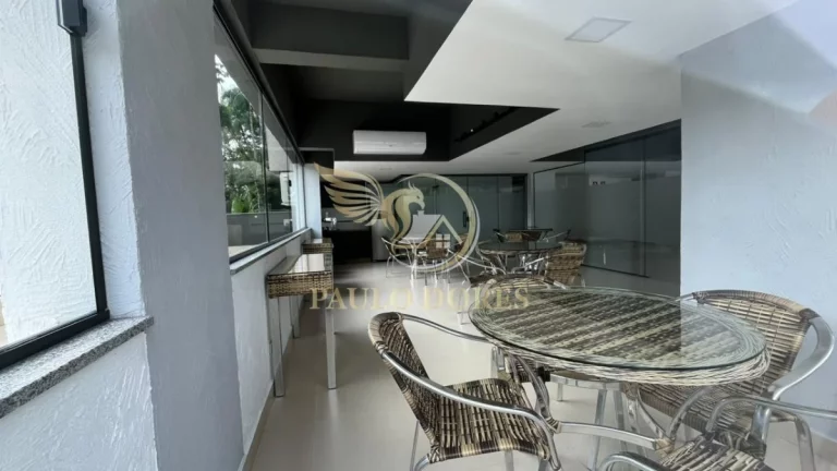 Imagem APARTAMENTO À VENDA COM 2 DORMITÓRIOS NO CENTRO DE UBATUBA-SP