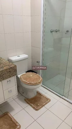 Imagem Apartamento com 2 dormitórios à venda, 64 m² por R$ 590.000,00 - Vila Augusta - Guarulhos/SP