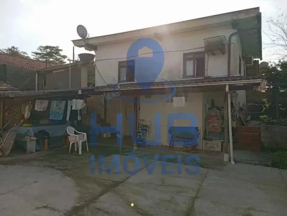 Imagem Casa mista com 4 dormitórios, em ótima localização no Bairro Agrícola em Blumenal/SC
