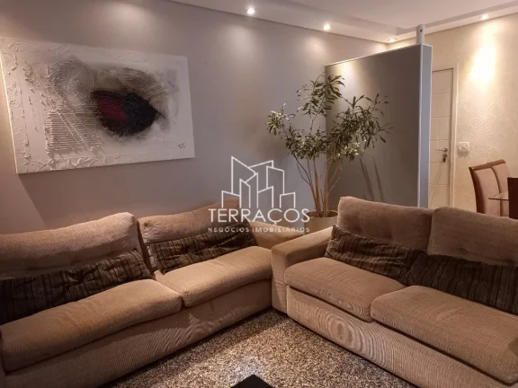 Imagem APARTAMENTO À VENDA 83m², 3 DORMITÓRIOS, 2 VAGAS COBERTAS NO CONDOMÍNIO FOREST HILLS - JUNDIAIÍ/SP