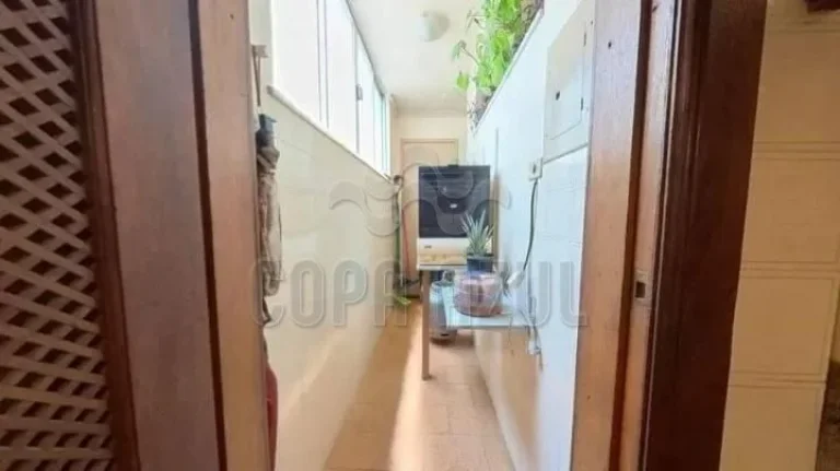 Imagem Copacabana – Rua Maestro Francisco Braga | Residencial › Cobertura 4 quarto(s) à Venda