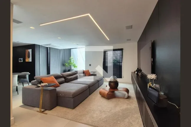 Imagem Casa à Venda - Recreio, 2 Quartos, 270 m2