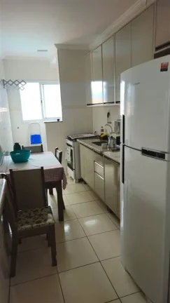 Imagem Apartemento suíte, frente mar em Praia Grende,