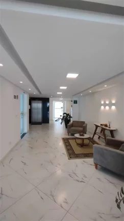 Imagem APARTAMENTO COM 70 m² - OCIAN - PRAIA GRANDE SP