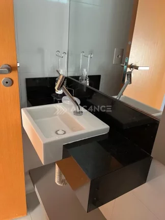 Imagem Apto Alto Padrão - 3 Quartos -2 Suítes - 102m² - Ponta de Campina, Cabedelo-PB.