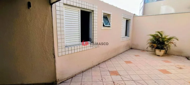 Imagem Apartamento à venda com 112m², Santa Maria, São Caetano do Sul, SP