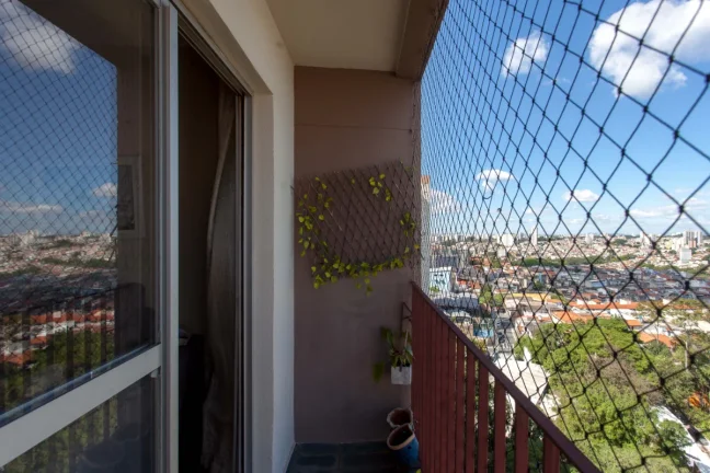 Imagem Apartamento para venda em Freguesia Do Ó com 2 quartos , 56m2