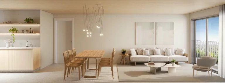 Imagem Apartamento à venda no bairro Jardins - São Paulo/SP