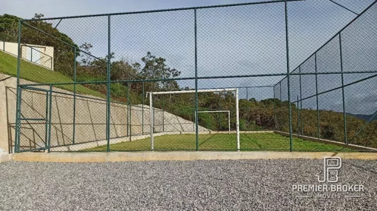 Imagem Terreno à venda, 324 m² por R$ 220.000,00 - Albuquerque - Teresópolis/RJ