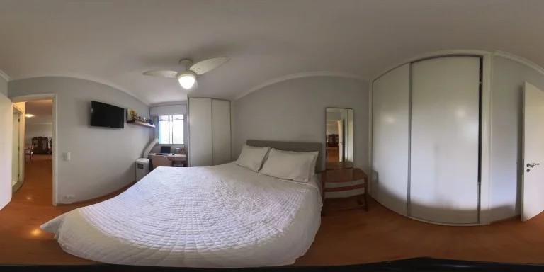 Imagem Apartamento em Vila Olímpia - São Paulo