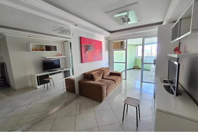 Imagem Apartamento 3 quartos - Pacote total R$5.710,00
