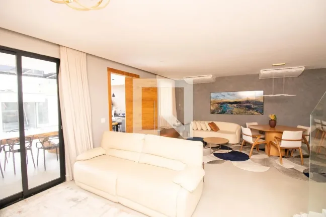 Imagem Casa à Venda - Recreio, 4 Quartos, 300 m2