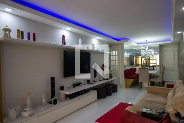 Imagem Apartamento à Venda - Recreio, 2 Quartos, 105 m2