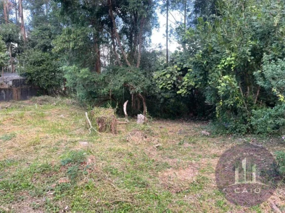 Imagem Terreno à venda, 1683 m² por R$ 7.590.000,00 - Alphaville - Barueri/SP