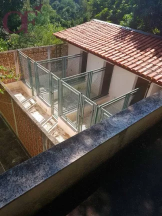 Imagem Residência com 7 suítes - 630m² - Cafezal II - Itupeva/SP