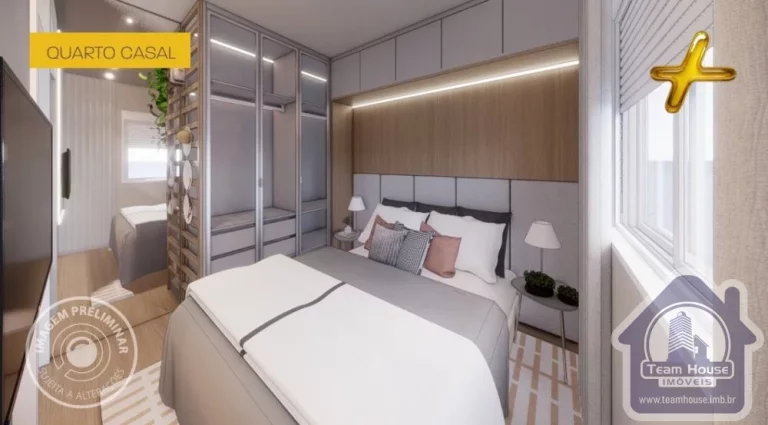 Imagem Apartamento a venda na Vila Carrão em São Paulo/SP