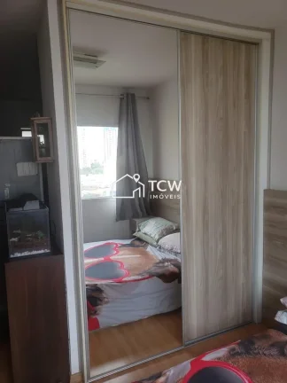 Imagem Apartamento à venda no bairro Liberdade - São Paulo/SP, Zona Central