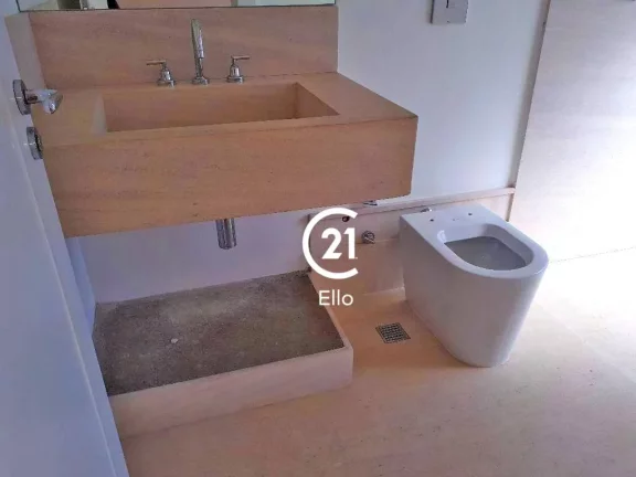 Imagem Casa para alugar, 460 m² por R$ 85.000,02/mês - Jardim Europa - São Paulo/SP