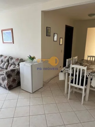 Imagem APARTAMENTO COM 3 DORMITORIOS NO BALNEÁRIO IPANEMA A 100m DA PR-412