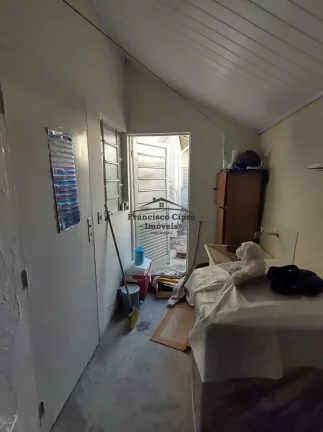 Imagem Casa à venda no bairro Pedregulho - Guaratinguetá/SP